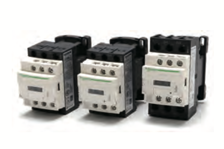 LC1D09M7C:F7CSchneider contactor